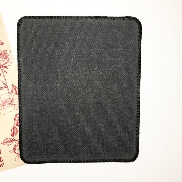 The Bookish Box Shadow Crown Mouse Pad - Picture 6 of 6